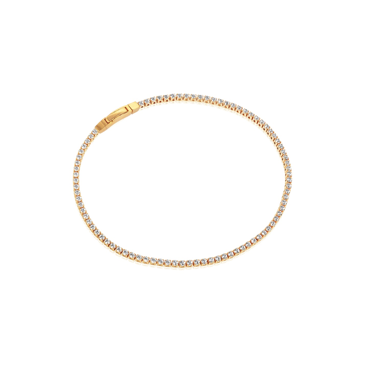 Gisella set - Gold