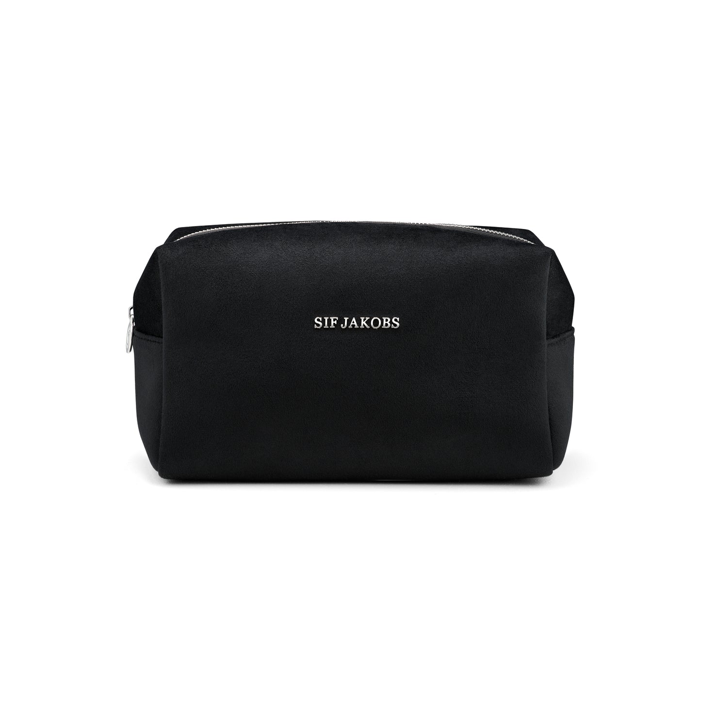 Cosmetic bag Grande in Black