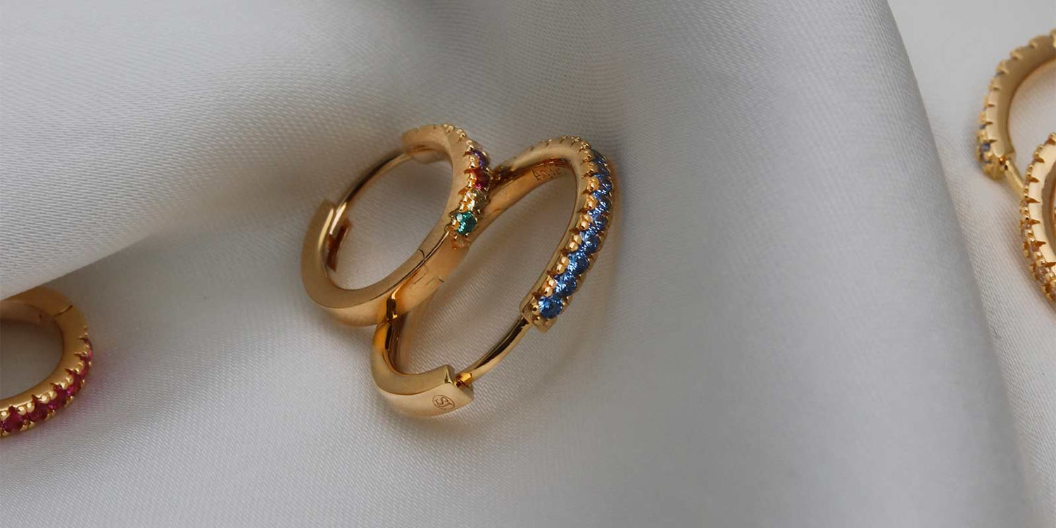 Something blue for your wedding