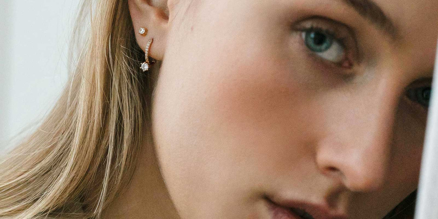 Jewellery for weddings