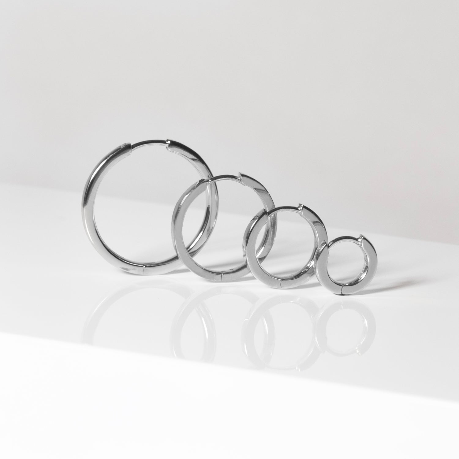 925 Sterling silver | X-Grande