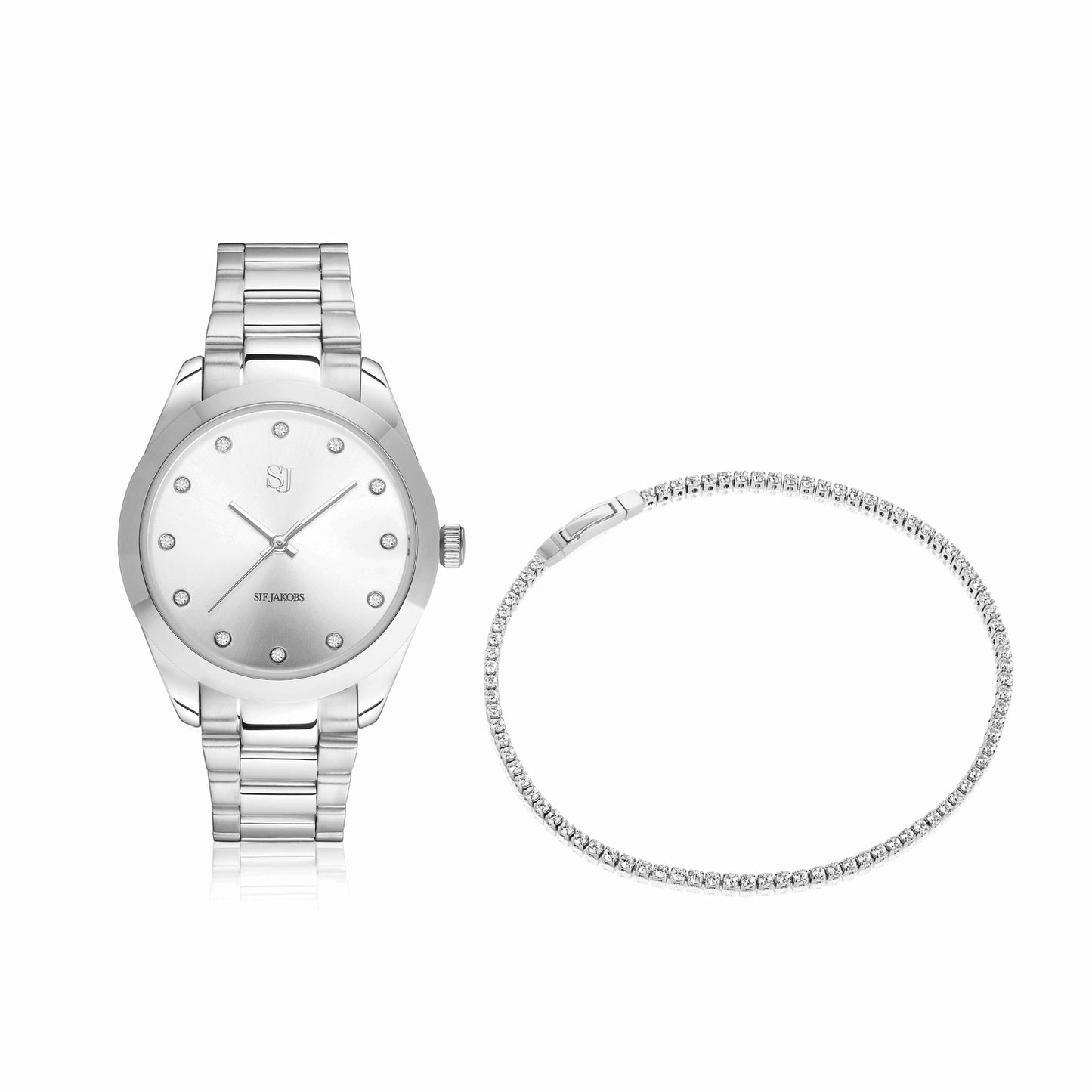 Joelle set