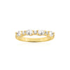 18K gold plated | 8,5, 18K gold plated | 7, 18K gold plated | 6, 18K gold plated | 7,5