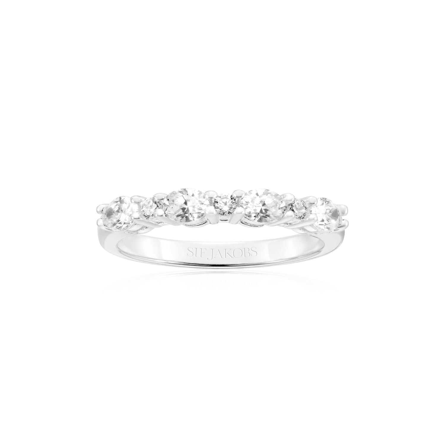 925 Sterling silver | 8,5, 925 Sterling silver | 7, 925 Sterling silver | 6, 925 Sterling silver | 7,5