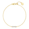 18K gold plated