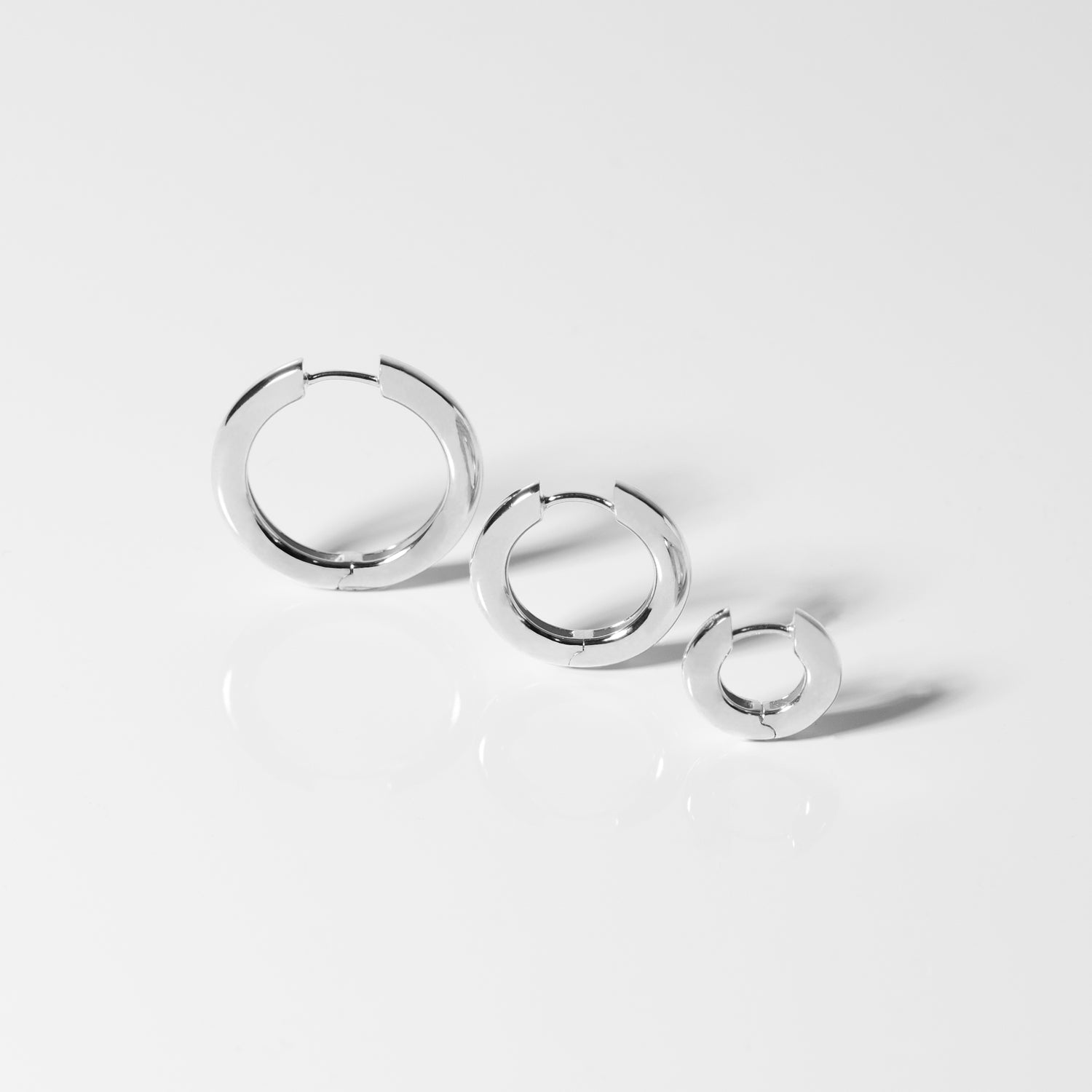 925 Sterling silver | Grande
