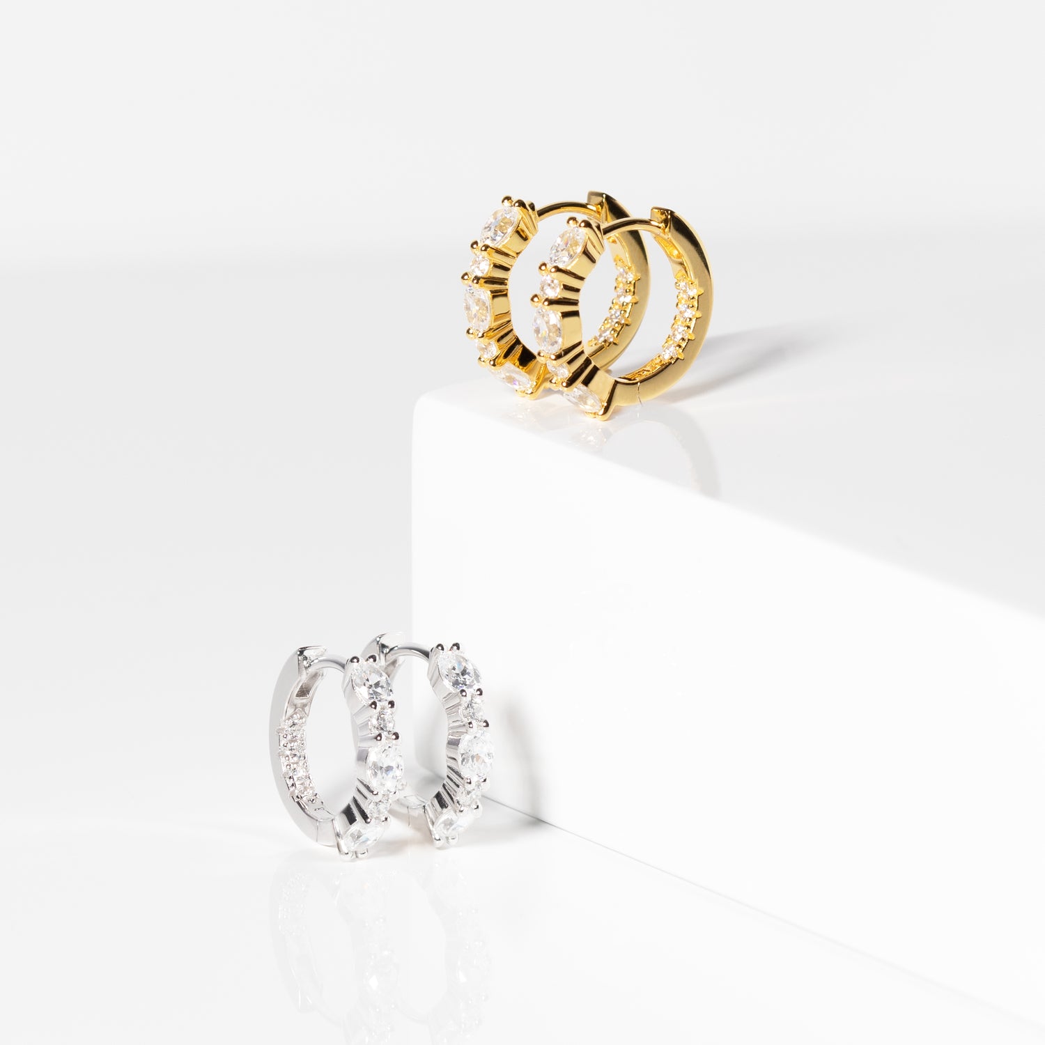 925 Sterling silver | Grande