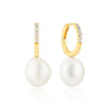 18K gold plated