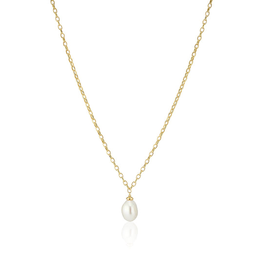 18K gold plated
