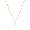 18K gold plated