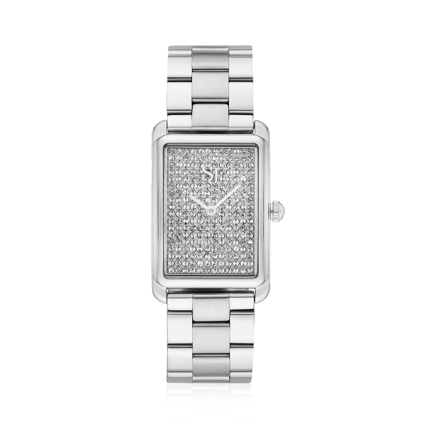 Stainless steel Silver