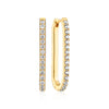 18K gold plated | Piccolo