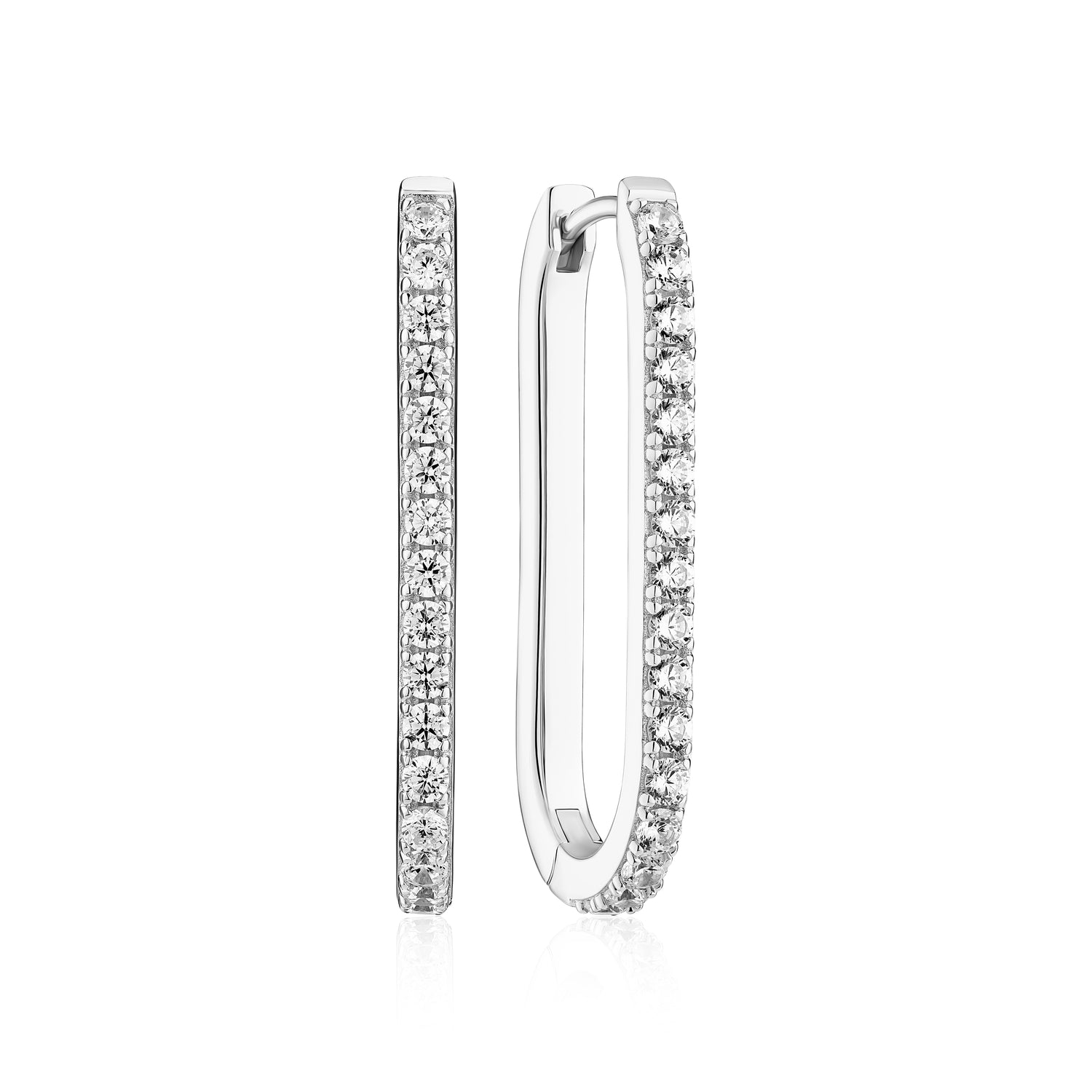925 Sterling silver | Piccolo