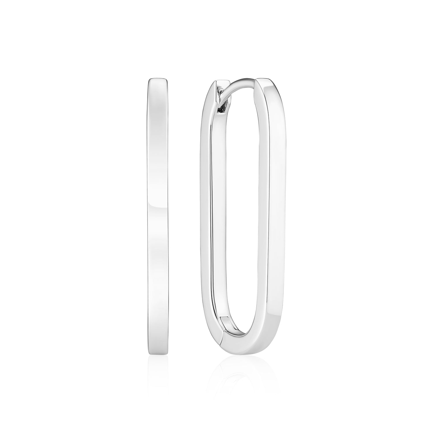 925 Sterling silver | Piccolo