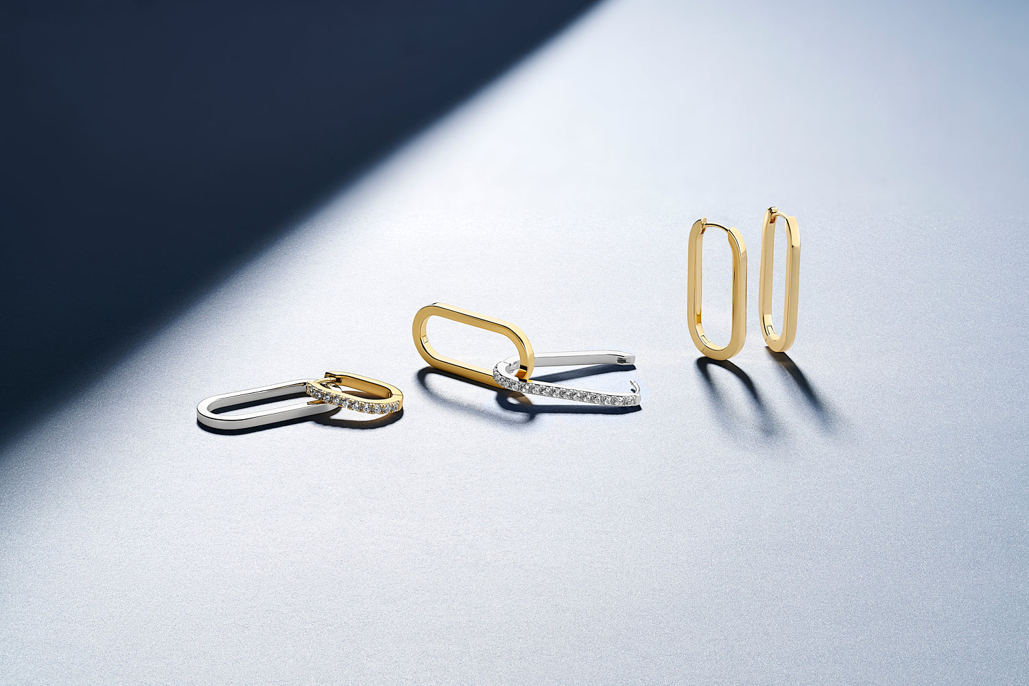 18K gold plated | Piccolo