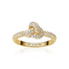 18K gold plated | 8,5, 18K gold plated | 7,5, 18K gold plated | 7, 18K gold plated | 6