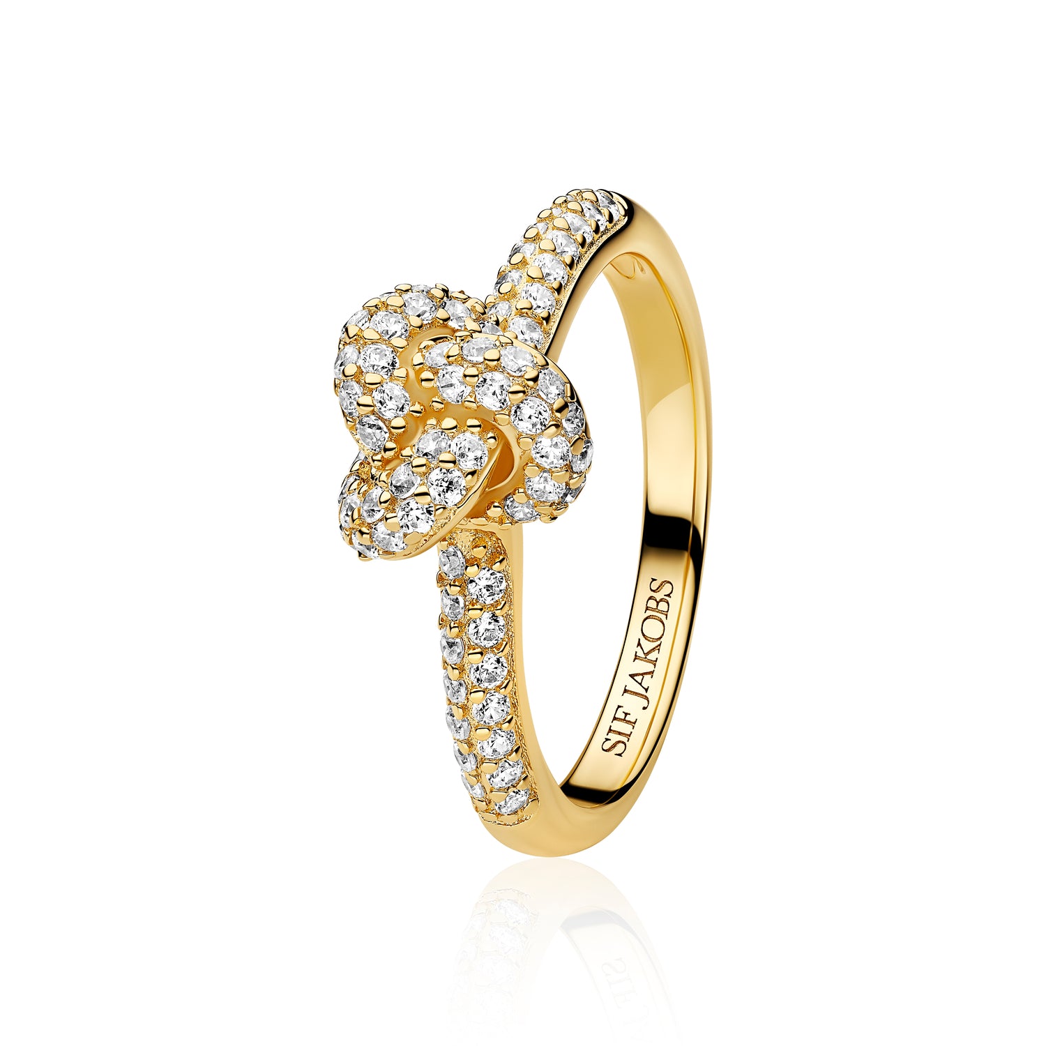 18K gold plated | 8,5, 18K gold plated | 7,5, 18K gold plated | 7, 18K gold plated | 6
