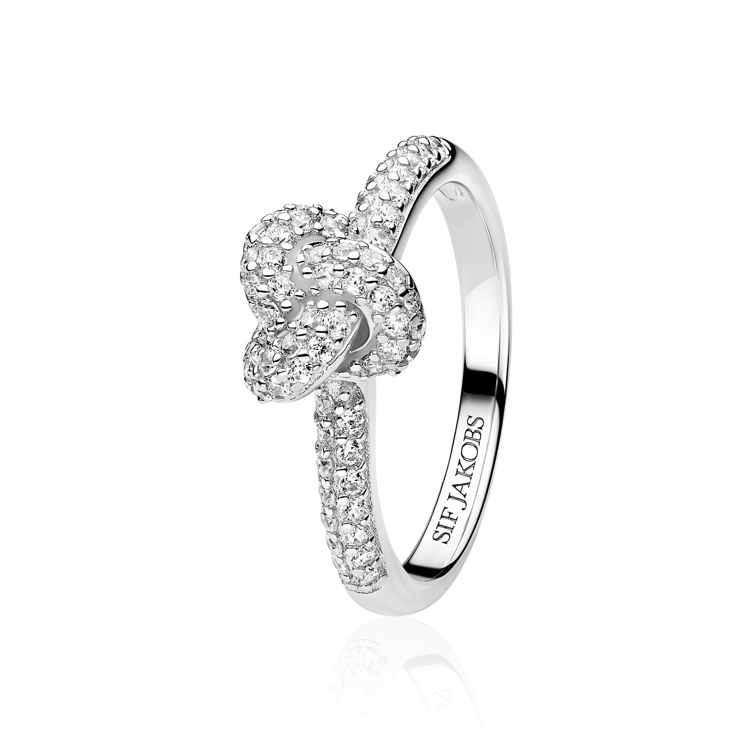 925 Sterling silver | 8,5, 925 Sterling silver | 7,5, 925 Sterling silver | 7, 925 Sterling silver | 6