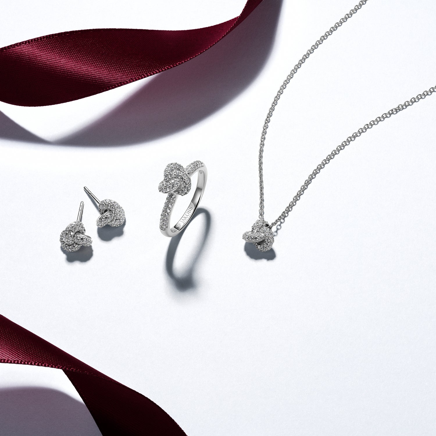 925 Sterling silver | 8,5, 925 Sterling silver | 7,5, 925 Sterling silver | 7, 925 Sterling silver | 6