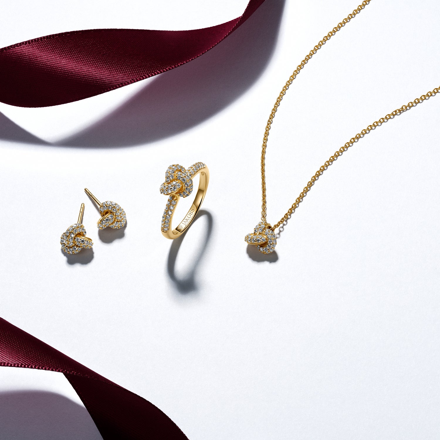 18K gold plated | 8,5, 18K gold plated | 7,5, 18K gold plated | 7, 18K gold plated | 6