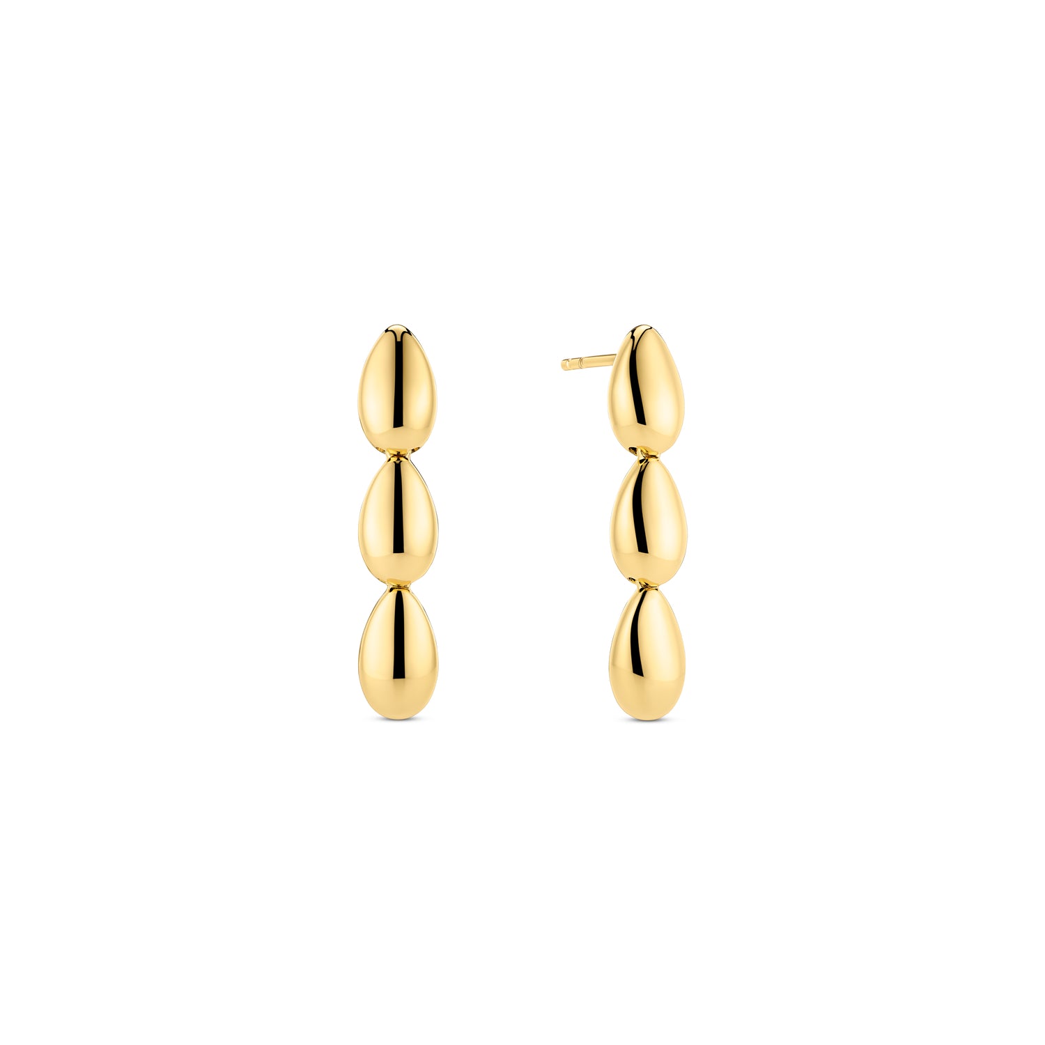 18K gold plated | Grande
