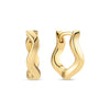 18K gold plated | Medio