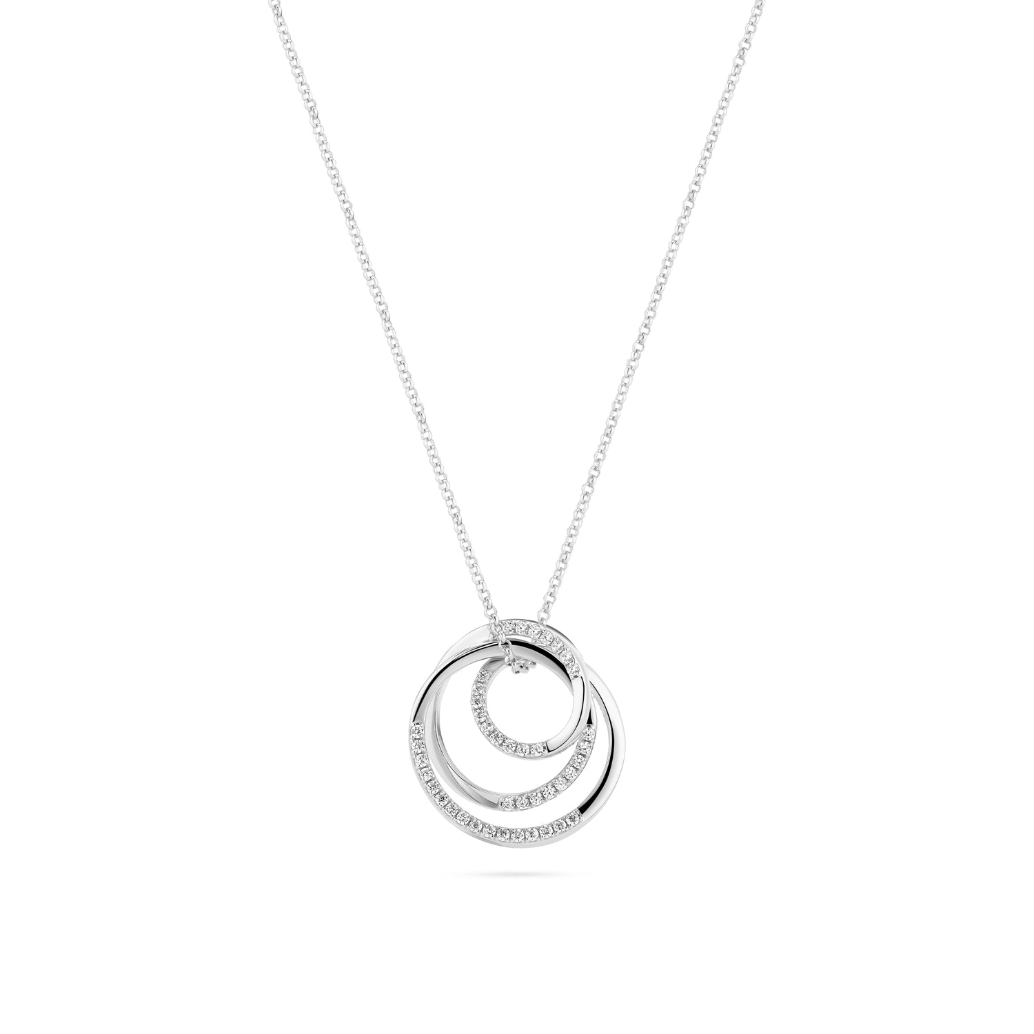 925 Sterling silver | Grande
