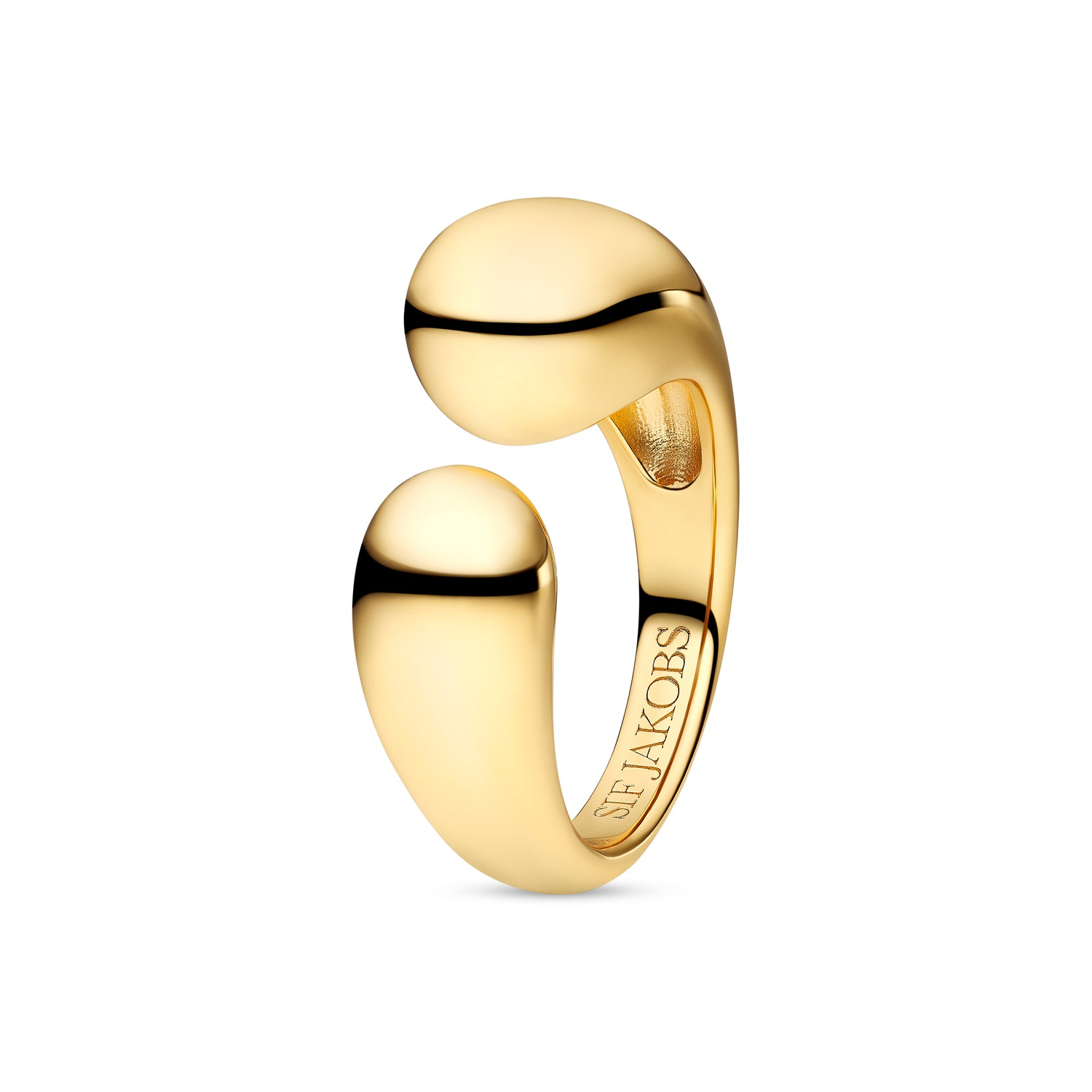18K gold plated | 8,5, 18K gold plated | 7,5, 18K gold plated | 7, 18K gold plated | 6