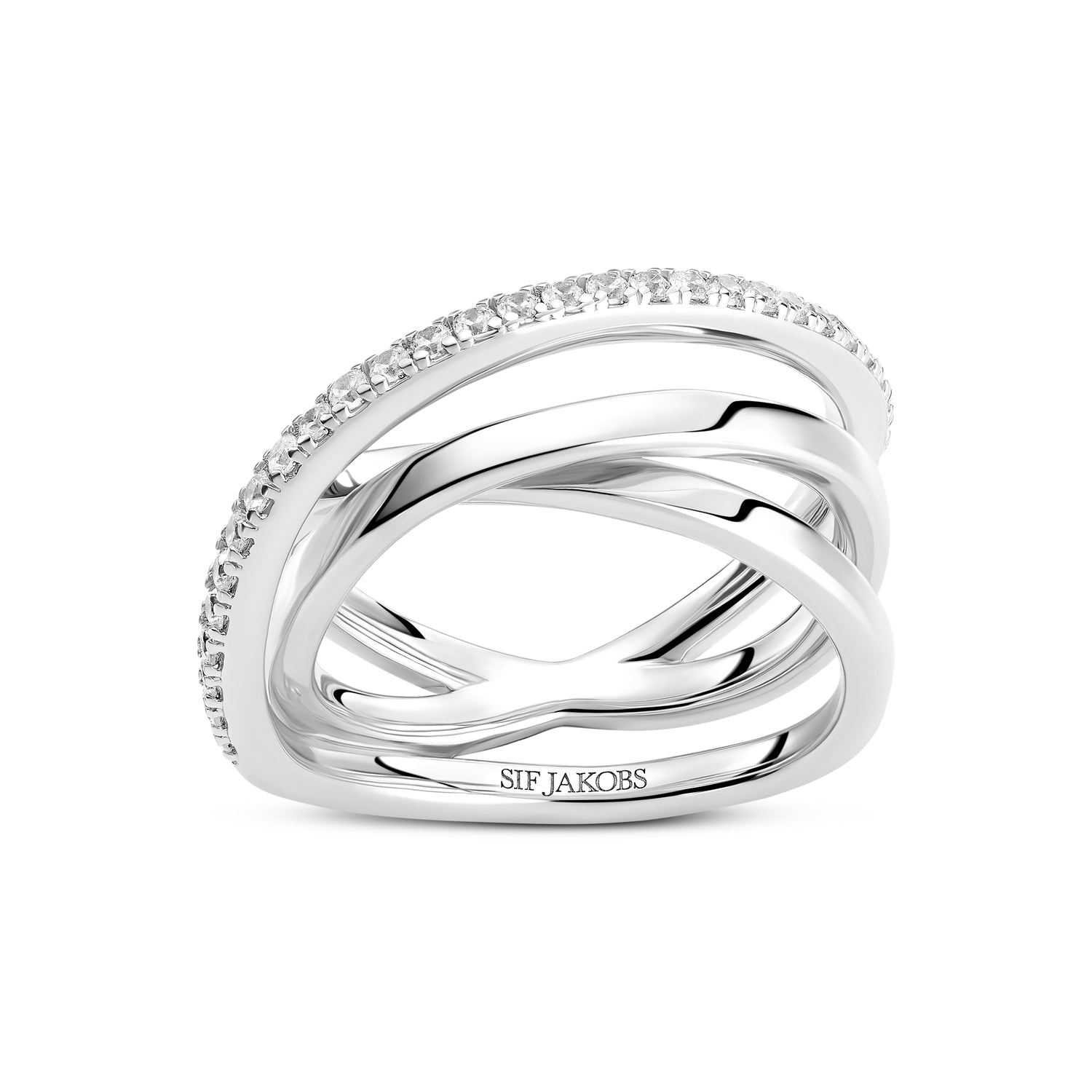 925 Sterling silver | 8,5, 925 Sterling silver | 7,5, 925 Sterling silver | 7, 925 Sterling silver | 6