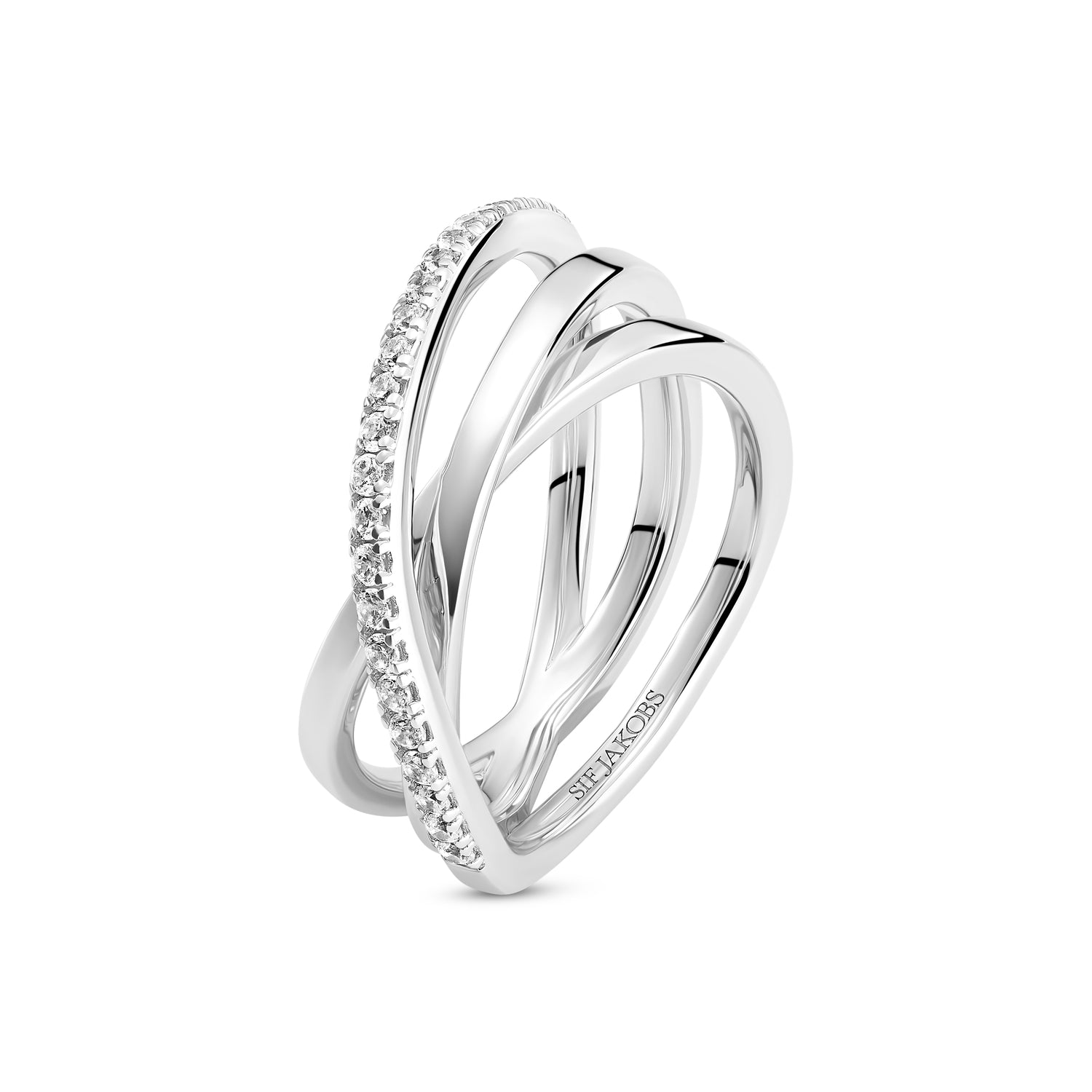 925 Sterling silver | 8,5, 925 Sterling silver | 7,5, 925 Sterling silver | 7, 925 Sterling silver | 6