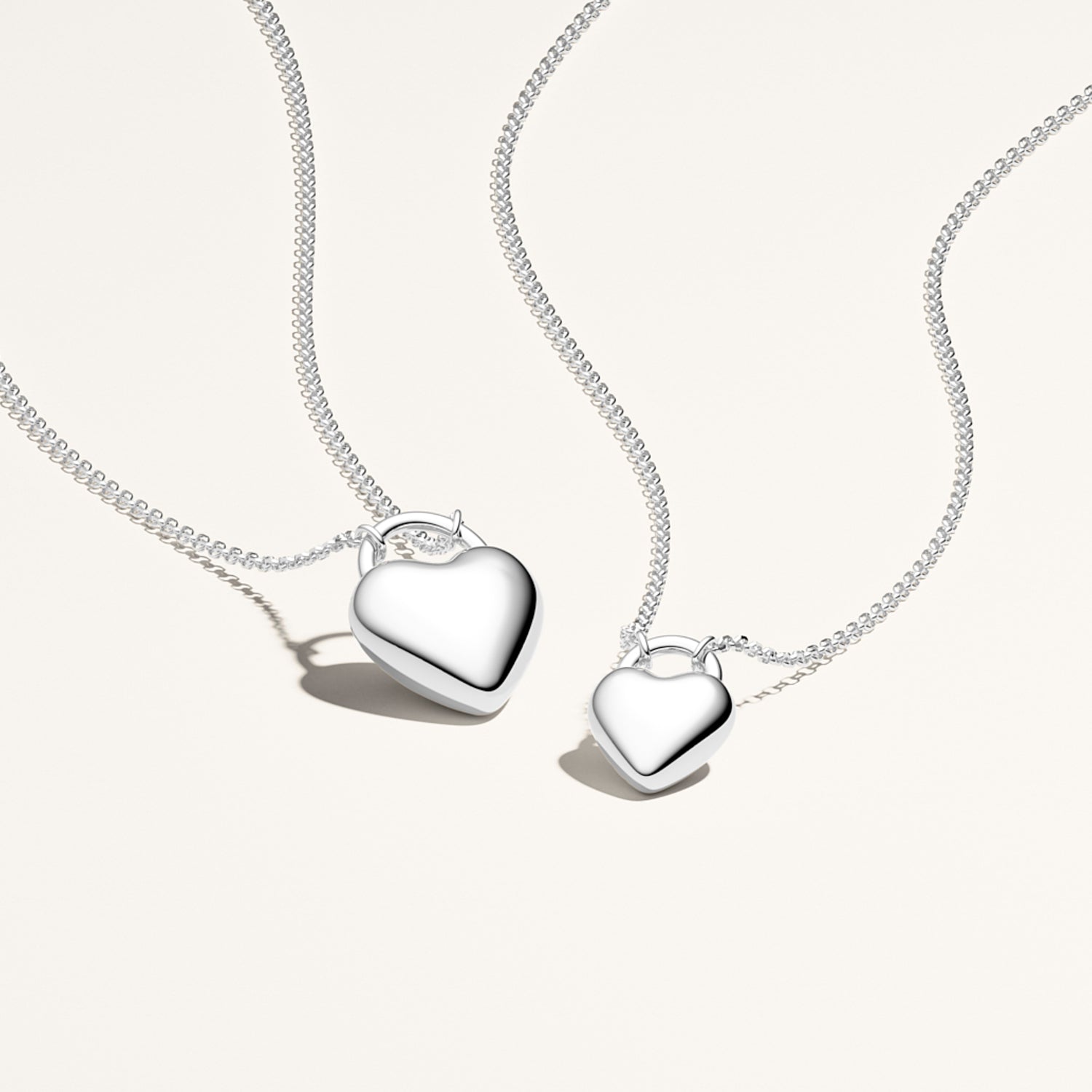 925 Sterling silver | Piccolo