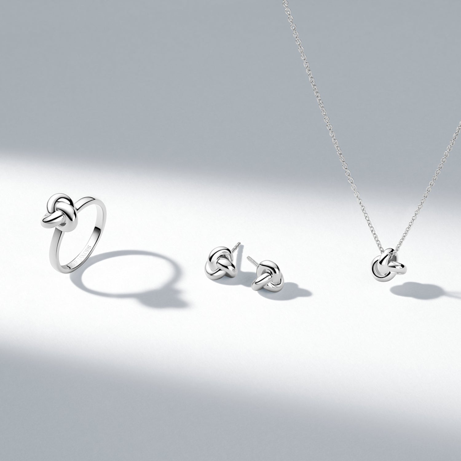 925 Sterling silver | 8,5, 925 Sterling silver | 7,5, 925 Sterling silver | 7, 925 Sterling silver | 6
