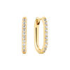 18K gold plated
