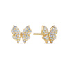 18K gold plated
