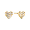 18K gold plated