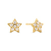 18K gold plated