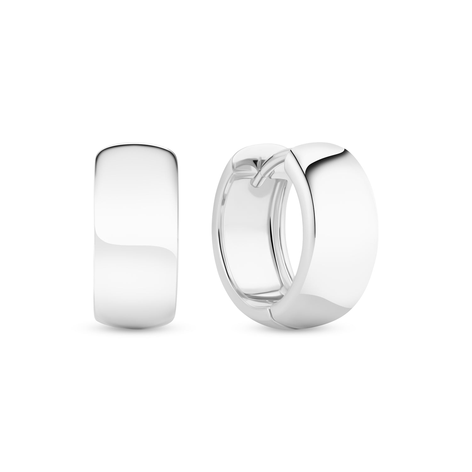925 Sterling silver | Medio