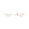 18K gold plated
