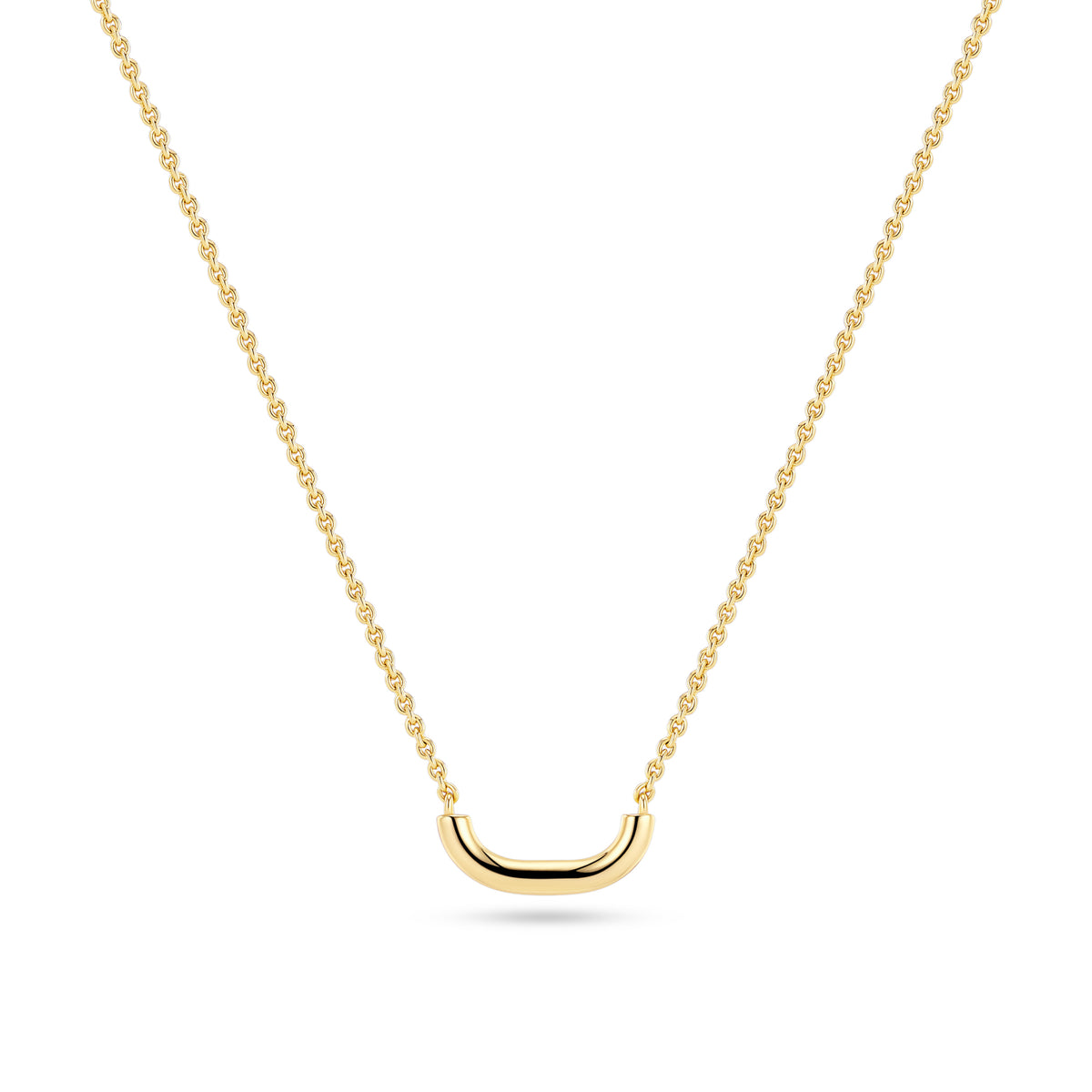 18K gold plated