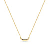 18K gold plated