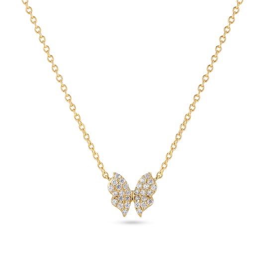 18K gold plated