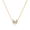 18K gold plated