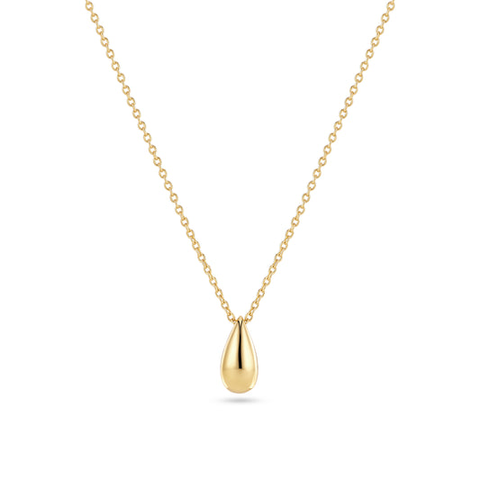 18K gold plated
