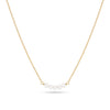 18K gold plated
