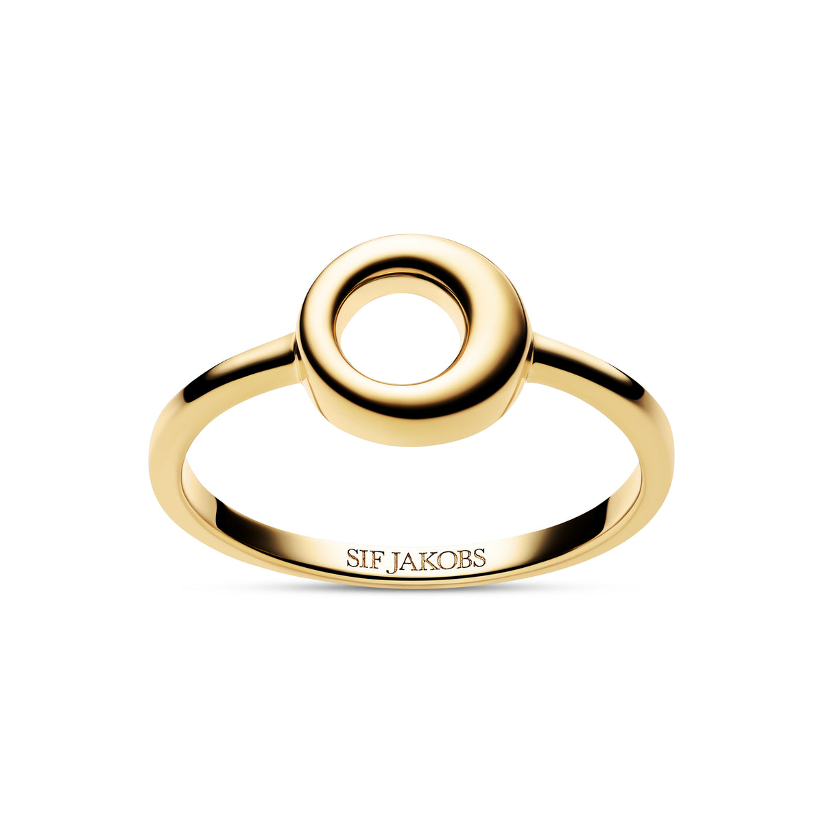18K gold plated | 48, 18K gold plated | 8,5, 18K gold plated | 7,5, 18K gold plated | 7, 18K gold plated | 6, 18K gold plated | 5