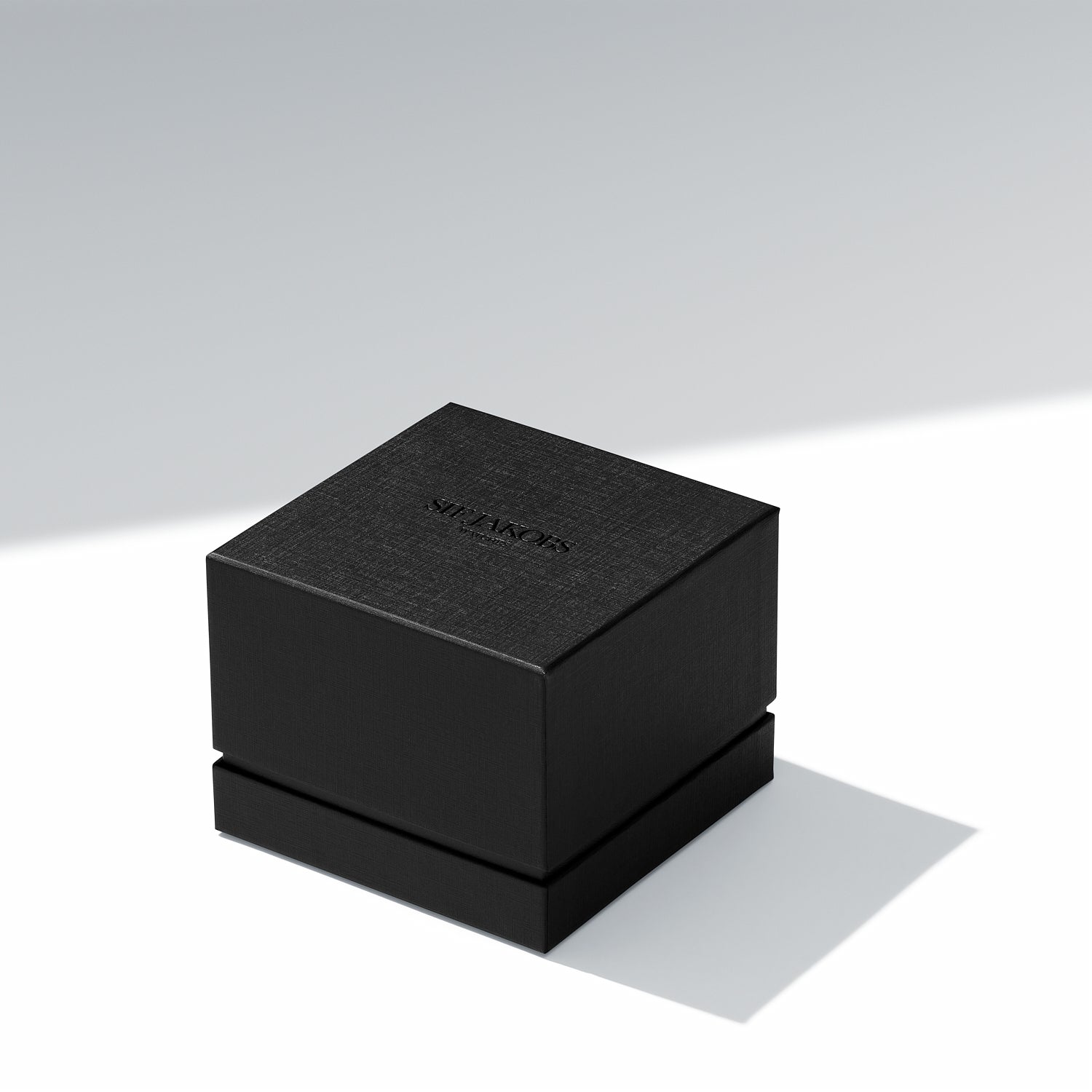 Stainless steel Silver