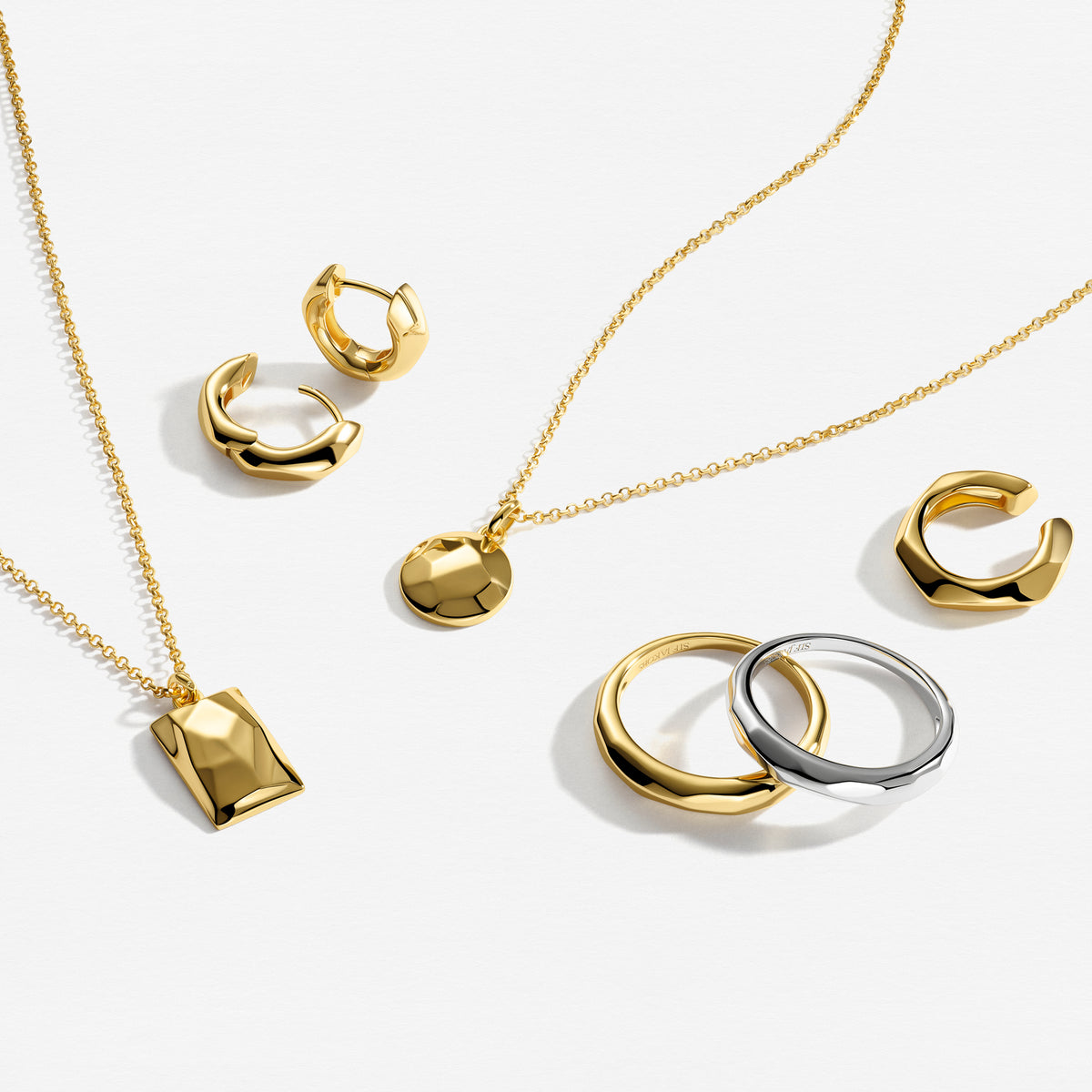 925 Sterling silver