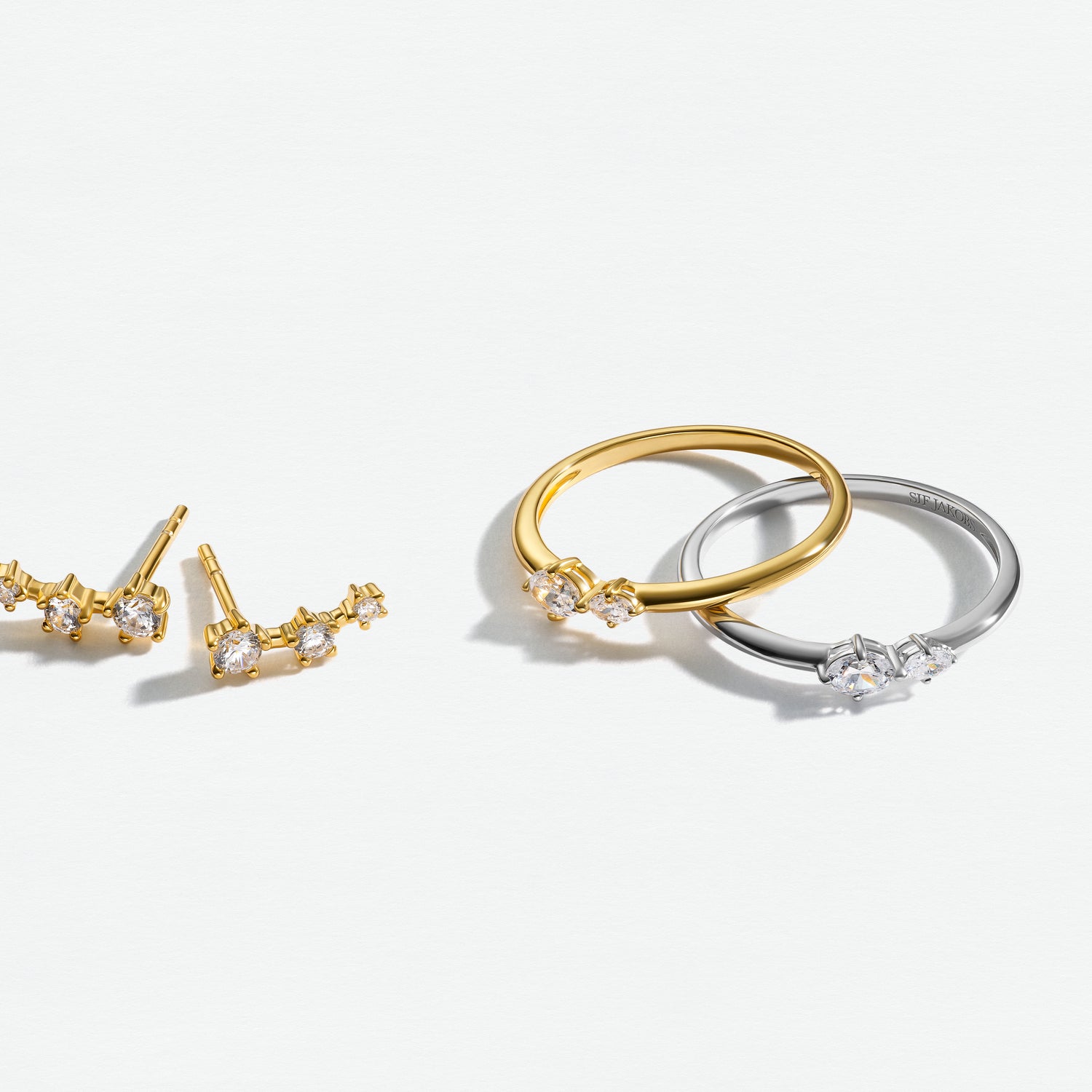 925 Sterling silver