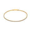 18K gold plated | White | 19 cm, 18K gold plated | White | 18 cm, 18K gold plated | White | 17 cm