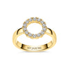 18K gold plated | White | 8,5, 18K gold plated | White | 7,5, 18K gold plated | White | 7, 18K gold plated | White | 6